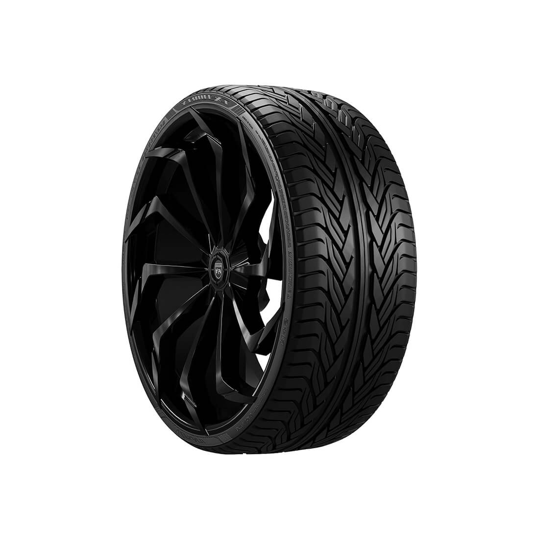 Energy Saver All Season Radial Car Tire for Passenger Cars and Minivans – Image 3