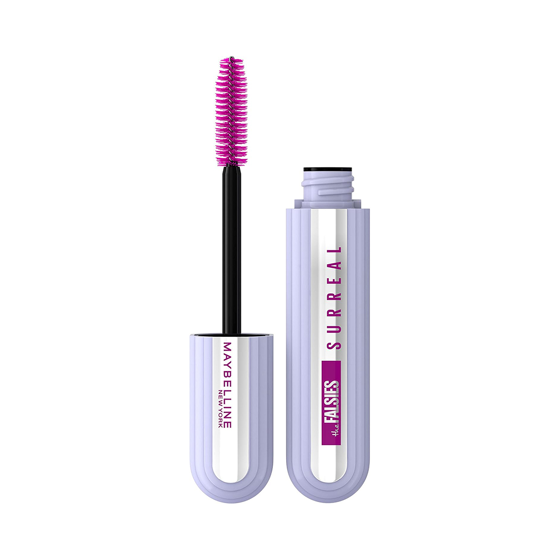 Makeup Voluminous Original Volume Building Mascara – Image 2