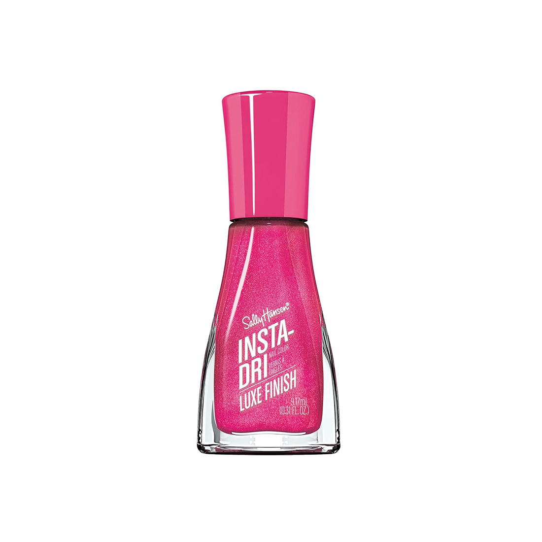 Essie expressie, Quick-Dry Nail Polish, 8-Free Vegan – Image 2