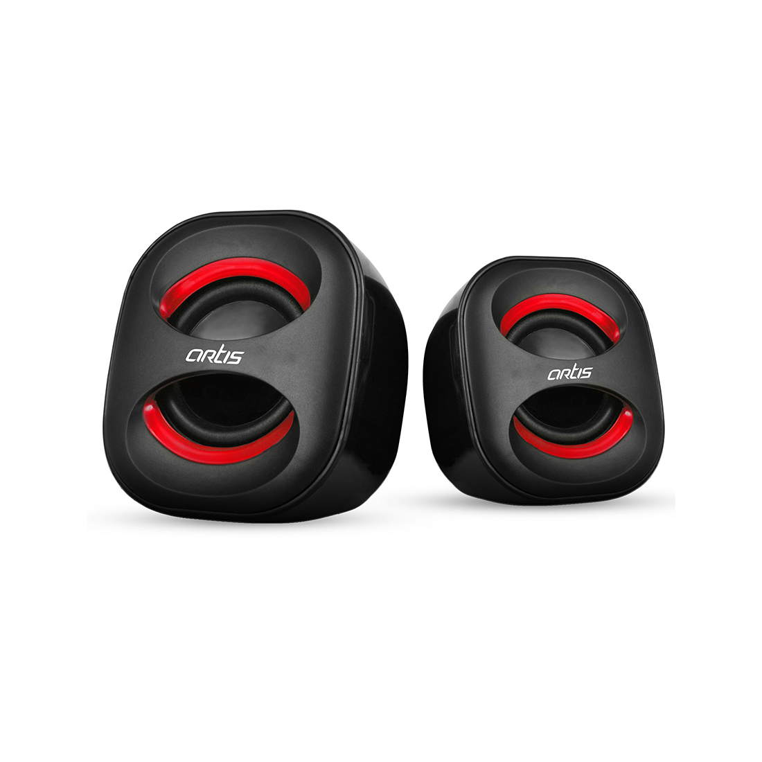 Waterproof Bluetooth Speaker, 21-Watts Louder Volume – Image 4