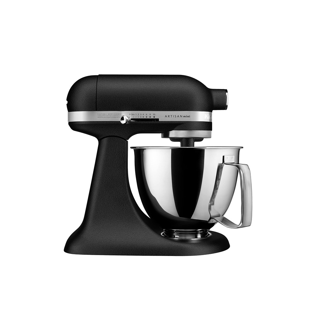 Kitchenaid Toaster 2 Slice Stainless Steel – Image 2